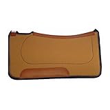 Diamond Wool Contoured Ranch Pad