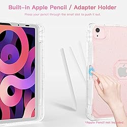 Sevrok iPad Air 5th Generation Case 2022 / iPad Air
