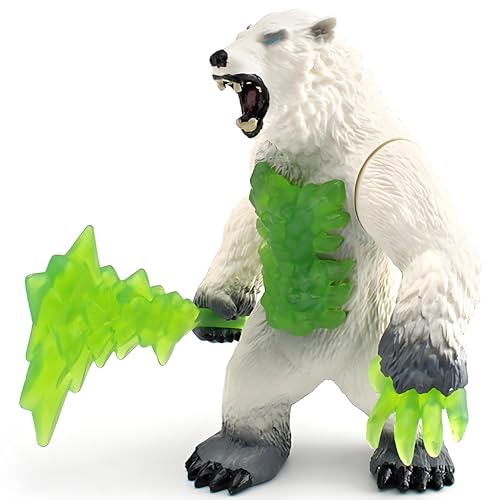Battle Ice Bear