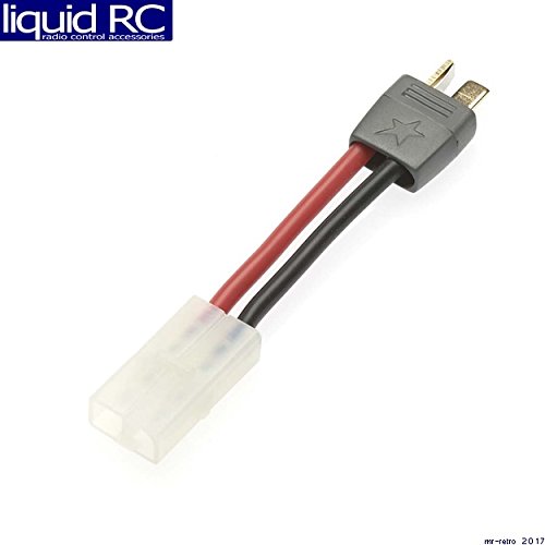 Adapter Std Male Plug to Star Male