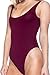 J2 LOVE Made in USA Jersey Tank Thong Bodysuit (up to 5X)