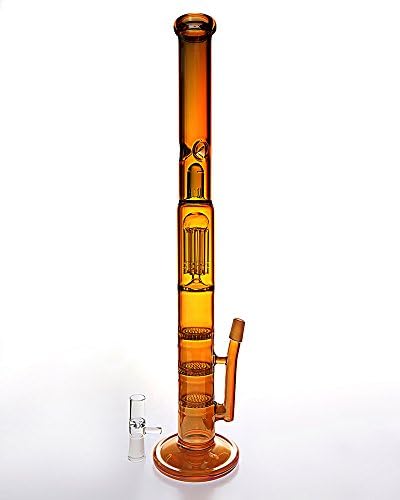 15 Styles Handmade glass bubble filter