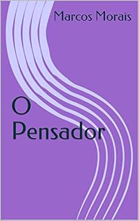 Livro O Pensador