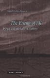 Cover of The Enemy of All: Piracy and the Law of Nations (Zone Books)
