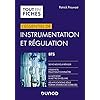 Instrumentation et régulation BTS – En 30 fiches: En 30 fiches