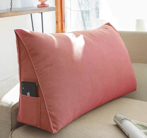 MGEMJMJ Triangle Sofa, Back Cushion, Large