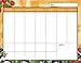 Wells Street by Lang Kitchen Whimsy Plan-It Plus, 17 Month Calendar August 2016-December 2017 (17997009173)