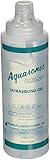 Parker Laboratories 42012.0 Ultrasound Gel, 0.25 L Capacity (Pack of 12)