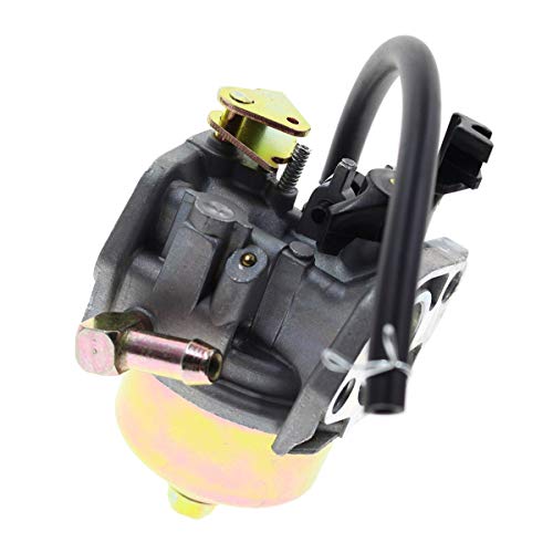 image for MOTOALL Carburetor for 951-12705 MTD Yard Snow Blower Troy for 165-SU 