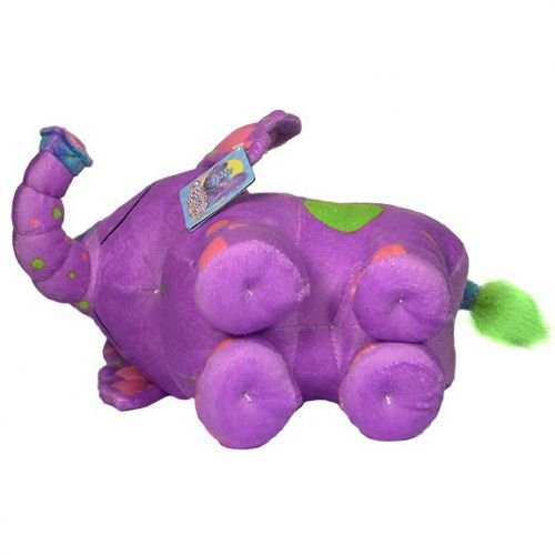 Peanut the Elephant The GiggleBellies Buy Online in UAE. Toys And