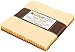 Kona Cotton Solids Mustard Seed Charm Squares 42 5-inch Squares Robert Kaufman Fabrics CHS-340-42
