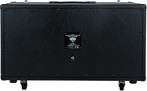 EVH 5150 III EL34 50-Watt 2x12 Inches Cabinet