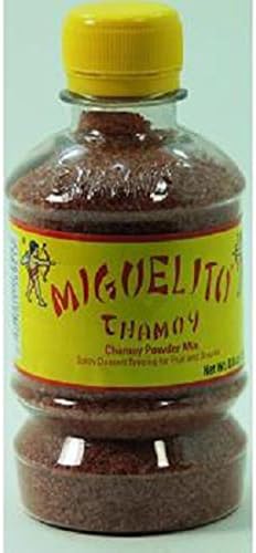 Manolito Snack Topping Chamoy , 1 Count (SUGAR CANDY - ETHNIC)