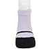 Babibean Newborn Baby Girls Mary Jane Sneaker Walker Toddler Socks,Multi,3-48 Months(8 Pairs)
