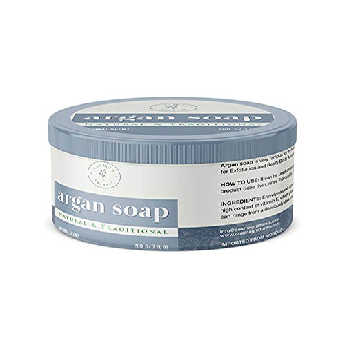 Moroccan-Argan-Soap-200g--Traditional-And-Natural-Scent-For-Beldi-Hammam--Prepare-Skin-For-Body-Scrubs-Relaxing-Spa Moroccan-Argan-Soap-200g--Traditional-And-Natural-Scent-For-Beldi-Hammam--Prepare-Skin-For-Body-Scrubs-Relaxing-Spa