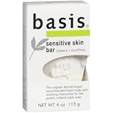 Soap Basis - Item Number 072140857004EA