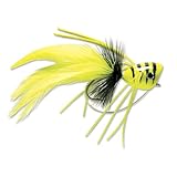 Orvis Bass Popper, Frog, 6