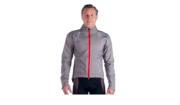 event cycling jacket