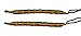 Rasta Friendship Bracelets Wholesale Lot 10 Mix Rastafari From Peru