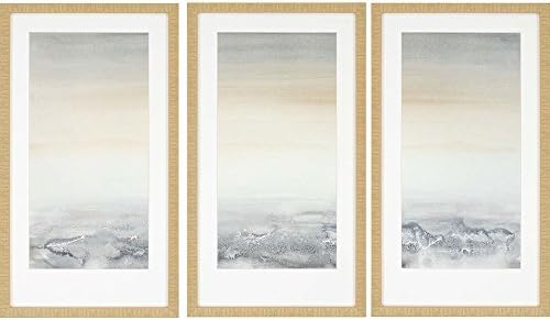 Paragon Picture Gallery セーブル島 3枚セット お金を節約 壁装飾