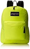 JanSport Superbreak Backpack - Yellow