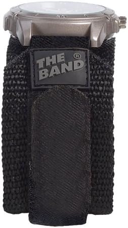 Chums The Band 20mm Wide Watch Band