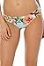 Becca by Rebecca Virtue Women's High Tea Tab Side Hipster Bikini Bottom