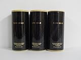 Avon Rare Gold Shimmering Body Powder 1.4 Oz. (Lot of 3)
