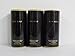 Avon Rare Gold Shimmering Body Powder 1.4 Oz. (Lot of 3)