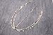 Denifery Bridal Boho Gold Head Chain Bridal Headpiece Bohemian Wedding Hair Accessories