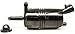 Windshield Washer Pump with Grommet fits (FRONT) - Buick Chevrolet Chevy Cadillac GMC Oldsmobile Pontiac Isuzu Saab Saturn - Replacement OEM NO. 22127652 22127653 89025062 89001122, AC-Delco 8-6710