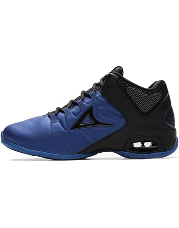 Amazon.com.mx: Calzado de Basquetbol: Ropa, Zapatos y Accesorios