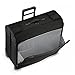 Briggs & Riley Baseline-Softside Carry-On 2-Wheel Garment Bag, Black, One SIze