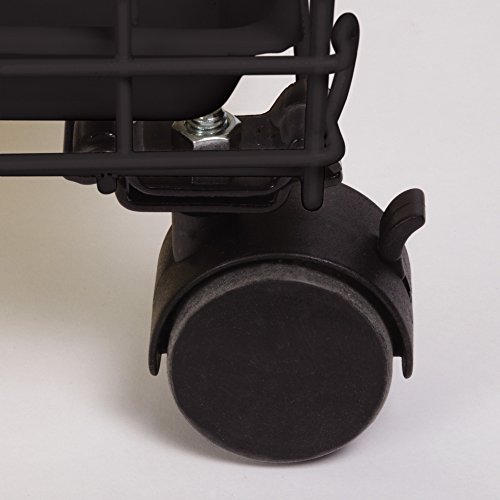 ProSelect Foldable Cat Cages 48" High-Black - Thumbnail 5