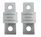 South Bend Components 250A Class T Fast Blow Fuse