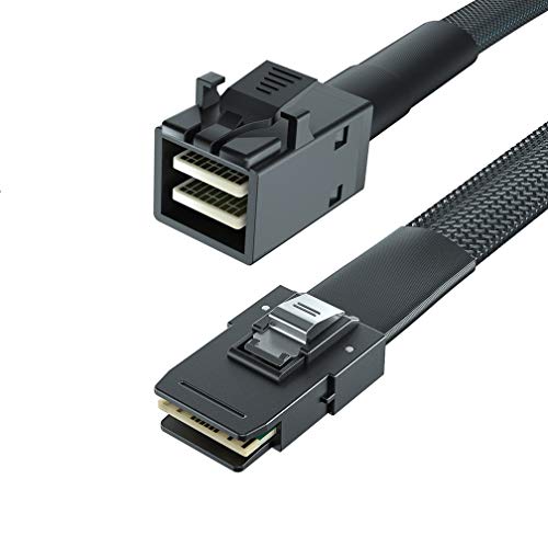 12G Internal Mini SAS HD SFF-8643 to SFF-8087