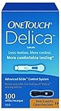 OneTouch Delica Lancet 33G