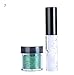 ChainSee Long-lasting Glitter Lip Gloss Powder Eyeshadow Lipstick Sparkly Shimmer Makeup Pigment Eye shadow Powder (7#)
