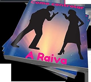 Livro COMO CONTROLAR A RAIVA