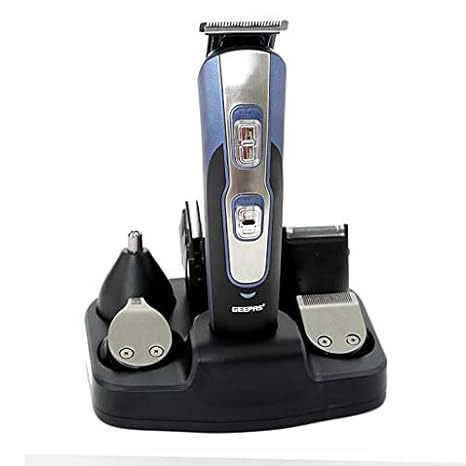 geepas trimmer gtr8128 price in india