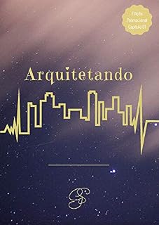 Livro Arquitetando: Capítulo 01 - Edição Promocional