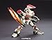 LBX-042 LBX Dot Facer - The Little Battlers Wars - Non Scale Plastic Model Construction Kit