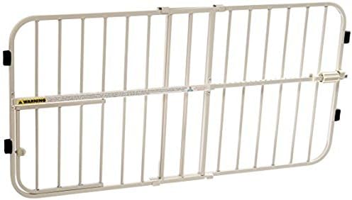 NEW safety 1st perfect fit gate Metal Safety Expandable Gate