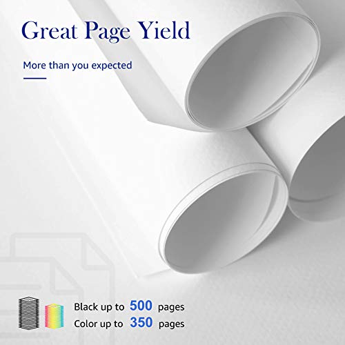 STAROVER-603-XL-Cartucho-de-Tinta-Compatible-para-Epson-603-603XL-para-Epson-Expression-Home-XP-2100-XP-2105-XP-3100-XP-3105-XP-4100-XP-4105-Workforce-WF-2810-WF-2830-WF-2835-WF-2850