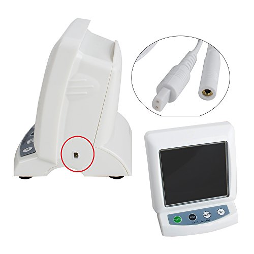Apex Locator Root Canal Meter Dental Endodontic Colorful LCD Screen - Thumbnail 5