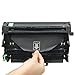 onino Compatible Drum Unit Replacement for Brother DR360 DR 360 DR-330 Work with HL-2140 HL-2170 DCP-7040 HL-2170W Printer (1-Pack)