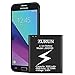Galaxy J3 Battery ZURUN 3300mAh Battery Replacement for Samsung Galaxy J3 J320V J320A J320F J320P EB-BG530 EB-BG530BBU Galaxy J3 Luna Pro Battery/Galaxy Grand Prime Battery [2 Year Warranty]