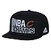 OuterStuff Cleveland Cavaliers Youth NBA 2016 Champs Adjustable Snapback Hat