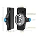 Newest Fashion phone Belt Clip [Easy On/Off & Magnetic Mount], Universal holder for iphone X,8,8 Plus,7,7 plus, 6, 6s Plus, 5s, 5c, se and Samsung Galaxy S8 S7 S6 Edge, LG or Any Phone