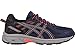 ASICS Womens GEL-Venture 6 Athletic Shoe
